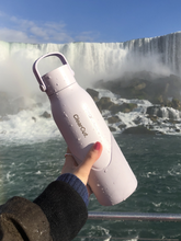 Load image into Gallery viewer, ClearCut. Self-Cleaning Bottle