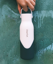 Load image into Gallery viewer, ClearCut. Self-Cleaning Bottle