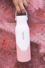 Load image into Gallery viewer, ClearCut. Self-Cleaning Bottle