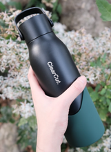 Load image into Gallery viewer, ClearCut. Self-Cleaning Bottle