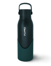 Load image into Gallery viewer, ClearCut. Self-Cleaning Bottle