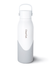 Load image into Gallery viewer, ClearCut. Self-Cleaning Bottle