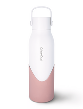 Load image into Gallery viewer, ClearCut. Self-Cleaning Bottle
