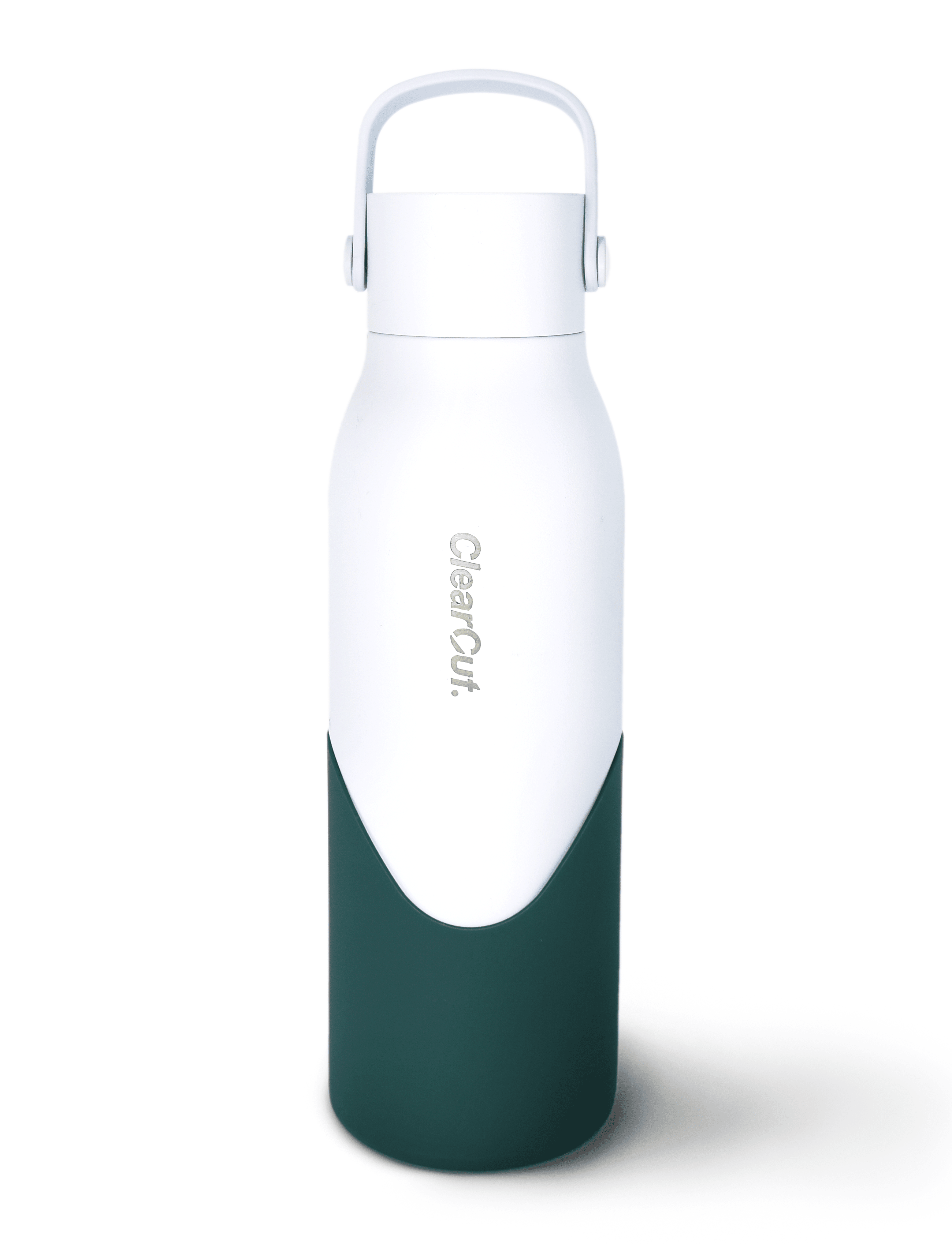 40% Off Preorders] ClearCut Self-Cleaning Bottle (21oz Insulated) –