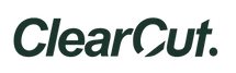 ClearCut Logo
